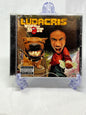 Ludacris - Word of Mouf (CD, Jewel Case, Hip Hop / Rap)