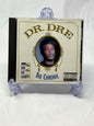 Dr. Dre - The Chronic (CD, Jewel Case, Hip Hop / Rap)