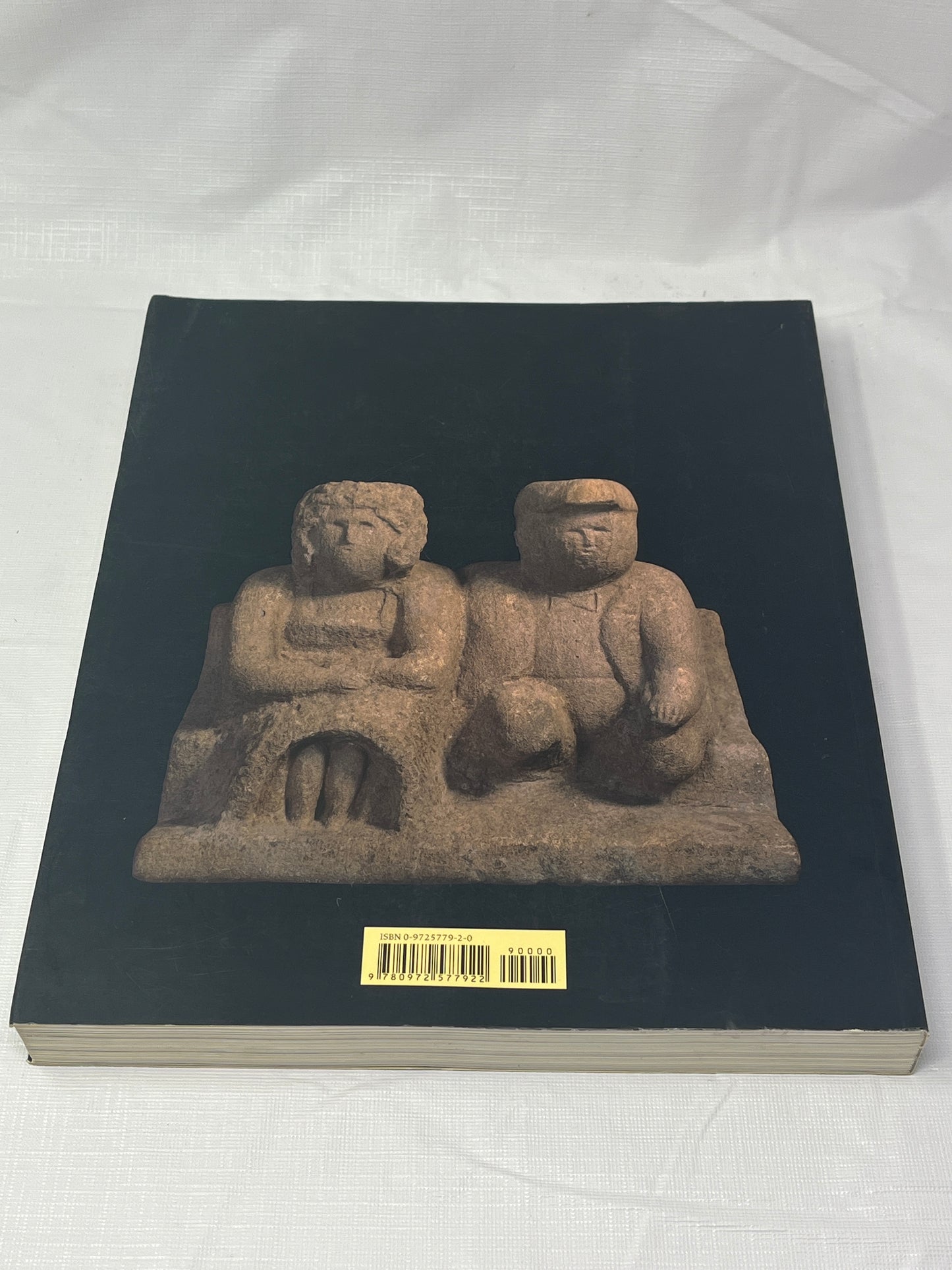 The Art of Tennessee by Benjamin H. Caldwell – Large Softcover Book