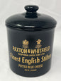 Paxton & Whitfield Fine Porcelain Cheese Crock – Finest English Stilton Jar