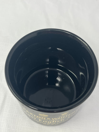 Paxton & Whitfield Fine Porcelain Cheese Crock – Finest English Stilton Jar