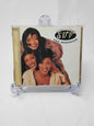 SWV - New Beginning (CD, Jewel Case, R&B)