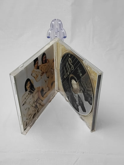 SWV - New Beginning (CD, Jewel Case, R&B)