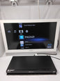 Sony Blu-ray Disc DVD Player BDP-S570 Tested Works No Remote