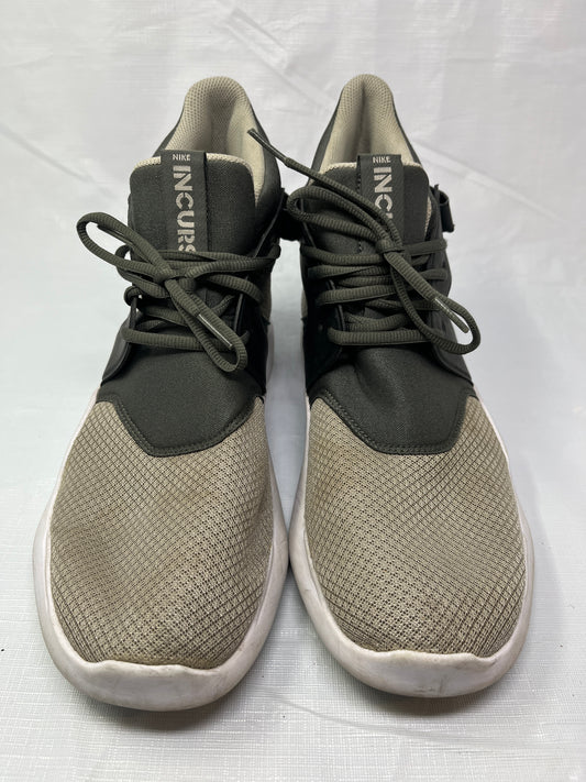 Nike Incursion Mid Men Sneakers 917541-002 Size 12