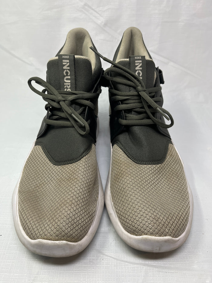 Nike Incursion Mid Men Sneakers 917541-002 Size 12