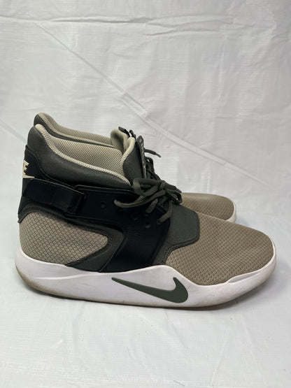 Nike Incursion Mid Men Sneakers 917541-002 Size 12