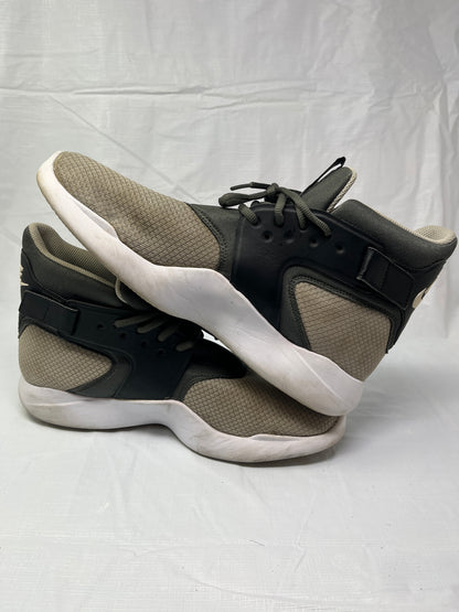 Nike Incursion Mid Men Sneakers 917541-002 Size 12