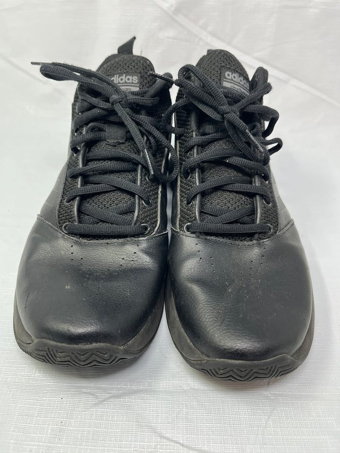 Adidas Black Sneakers Mens Size 12