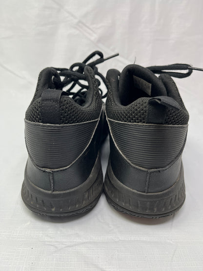 Adidas Black Sneakers Mens Size 12