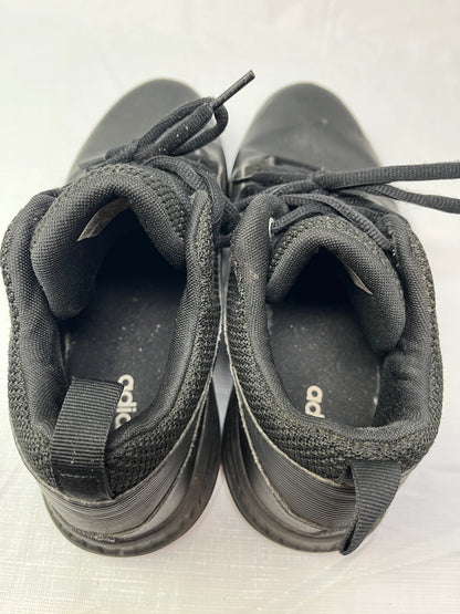 Adidas Black Sneakers Mens Size 12