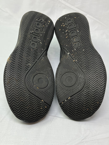 Adidas Black Sneakers Mens Size 12