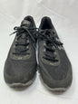 Under Armour Sneakers Mens Size 13 Black Gray