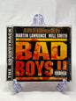 Various - Bad Boys II Soundtrack (CD, Jewel Case, Soundtrack / Hip Hop)