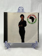 Queen Latifah - All Hail The Queen (CD, Jewel Case, Hip Hop / Rap)