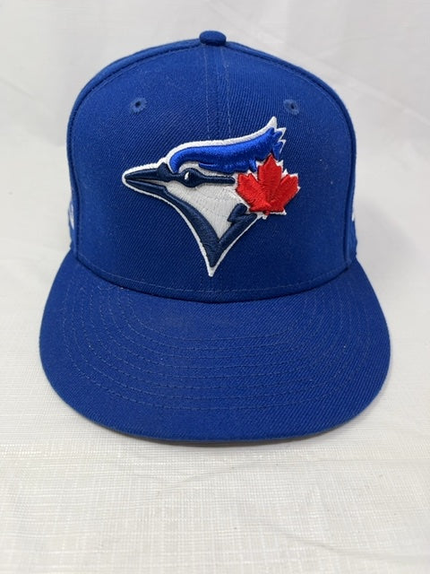 New Era Toronto Blue Jays 9FIFTY Snapback - 1991 All-Star Game Patch - photo 1