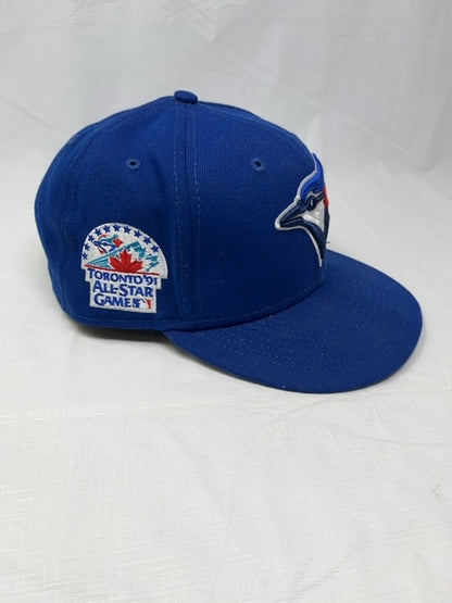 New Era Toronto Blue Jays 9FIFTY Snapback - 1991 All-Star Game Patch - photo 2