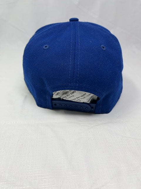 New Era Toronto Blue Jays 9FIFTY Snapback - 1991 All-Star Game Patch - photo 3