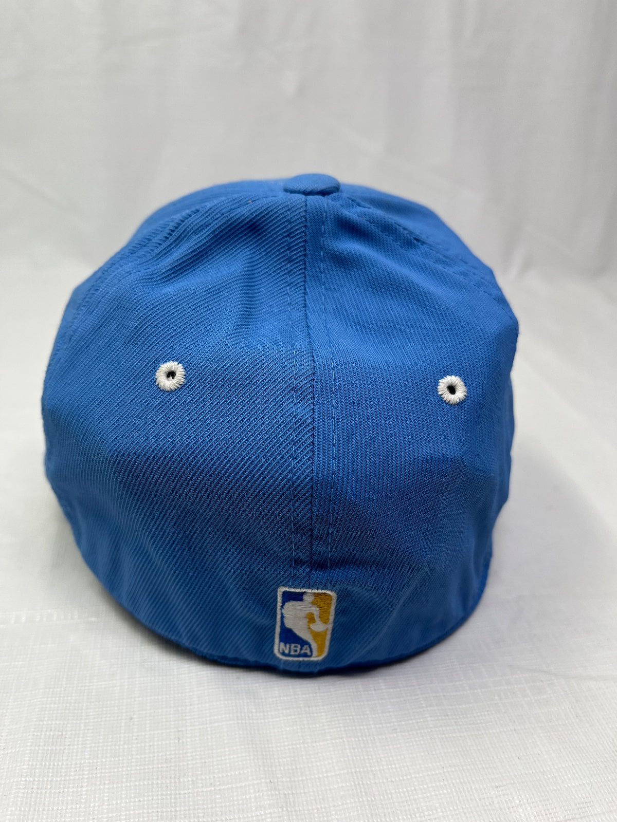 Adidas Denver Nuggets NBA Tri-Color Pickaxe Logo Cap - photo 2
