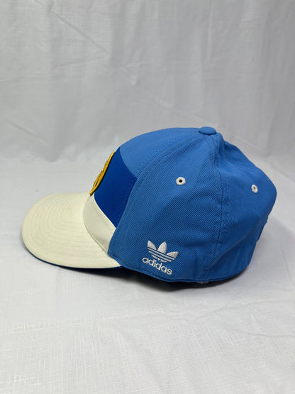 Adidas Denver Nuggets NBA Tri-Color Pickaxe Logo Cap - photo 3